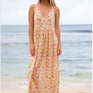 Acacia Swimwear Papua dress Size S